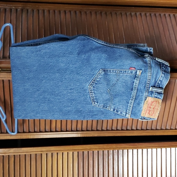 Levi's 505 - Picture 3 of 5
